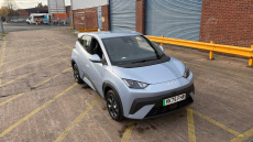 BYD Dolphin Surf 65kW Boost 43kWh 5dr Auto Electric Hatchback